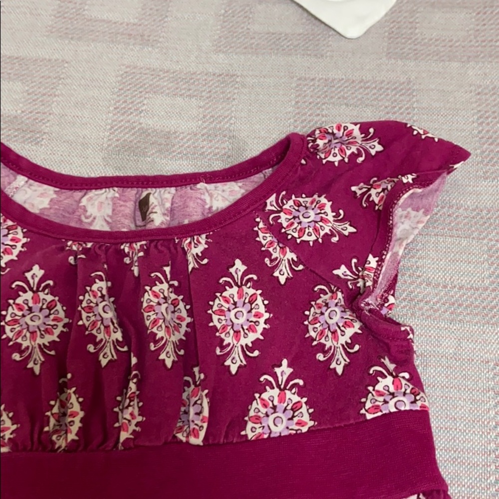 Tea dress - Picture 2 of 4